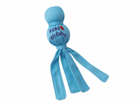 KONG(R) Wubba Puppy Dog Tug Toy Assorted Small Online