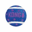 KONG(R) Cat Active Tennis Balls w Bells Cat Toy Sale