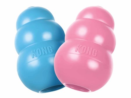 KONG(R) Puppy Chew Toy Online Sale