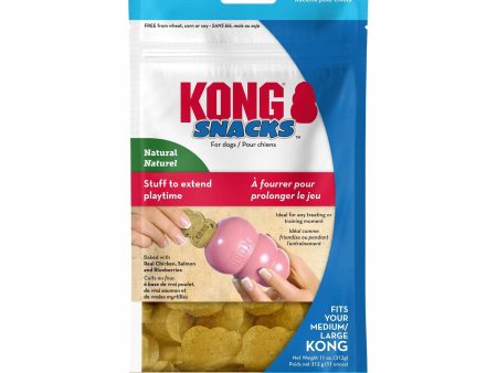 KONG(R) Snacks(R) Puppy Online Sale