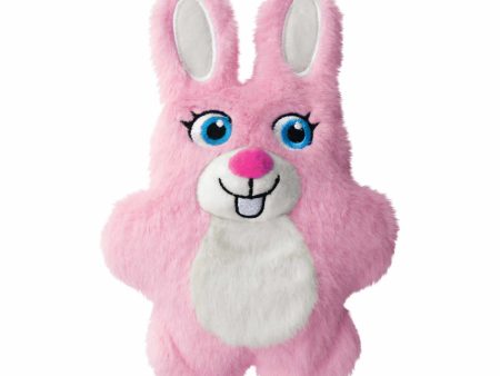 KONG(R) Snuzzles Kiddos Bunny Dog Plush Toy Small Online