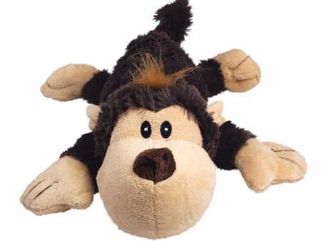 KONG(R) Cozie(TM) Funky Monkey Medium For Cheap