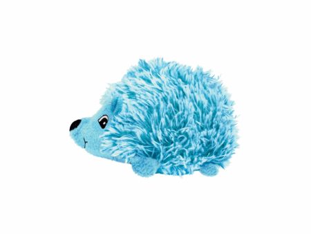 KONG(R) Comfort HedgeHug Puppy Dog Plush Toy Assorted XS Online Sale