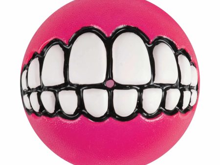 KONG(R) Grinz by ROGZ(R) Dog Fetch Toy Assorted Sale