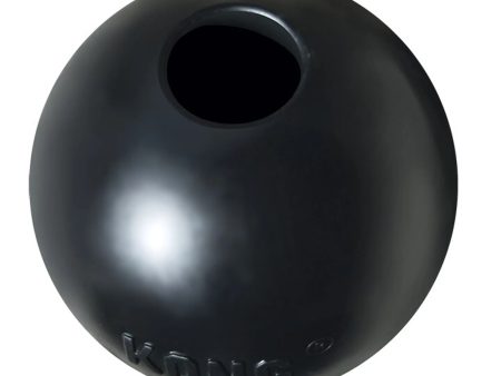 KONG(R) Extreme Ball Dog Fetch Toy Fashion