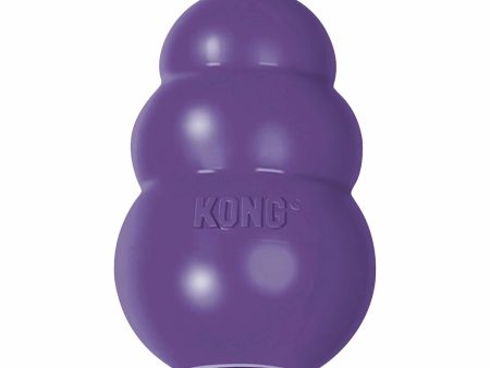 KONG(R) Senior Dog Chew Toy Online Sale