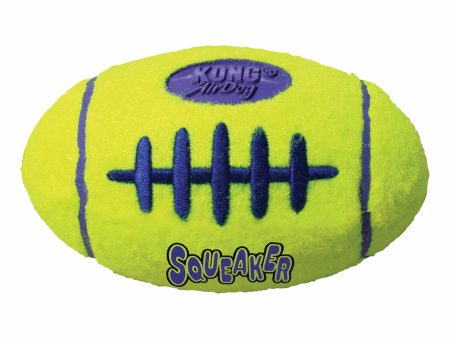 KONG(R) AirDog(R) Football Dog Fetch Toy Online