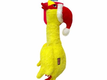 KONG Holiday Scruffs Chicken Md Lg on Sale