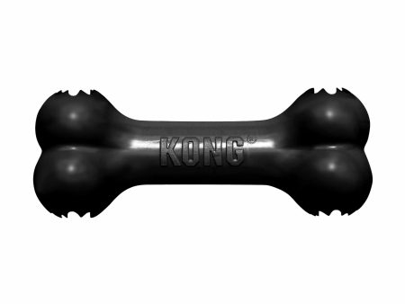 KONG(R) Extreme Goodie Bone(R) Dog Chew Toy Online now