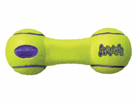 KONG(R) AirDog(R) Dumbbell Dog Fetch Toy on Sale