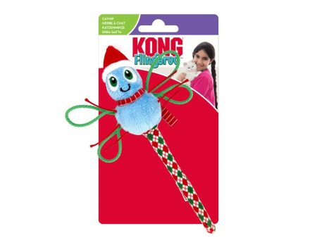 KONG Holiday Flingaroo(TM) Dragonfly Cheap