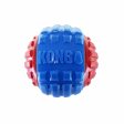 KONG(R) CoreStrength(TM) Rattlez Ball Dog Chew Toy Large For Discount