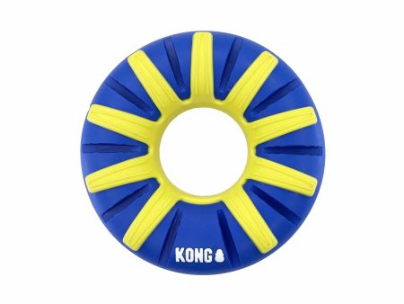 KONG(R) Goodiez(TM) Ring Dog Enrichment Toy Medium Online