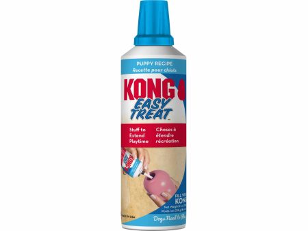 KONG(R) Easy Treat(R) Puppy 8 oz Online Hot Sale