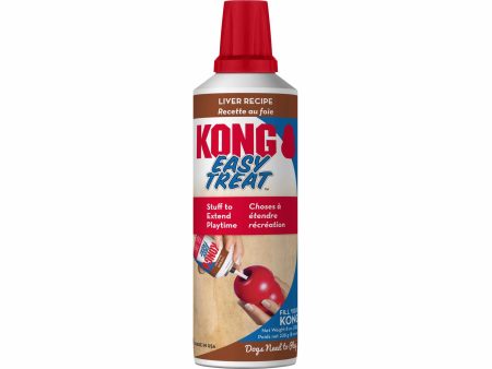 KONG(R) Easy Treat(R) Liver 8 oz Cheap