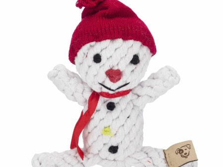 Jax & Bones Snowman on Sale