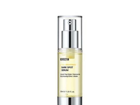 Rovectin Vita Dark Spot Serum 30ml Hot on Sale