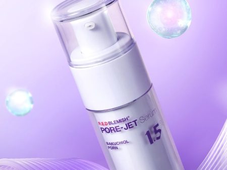 Dr.G Red Blemish Bakuchiol Pore Jet Serum 30ml Hot on Sale