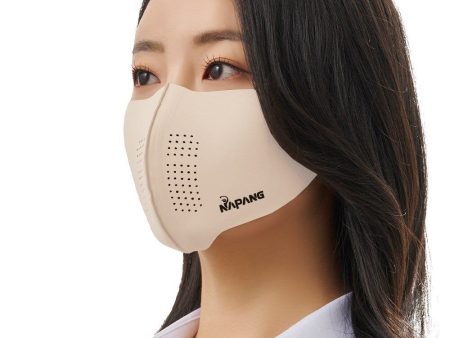 Napang Standard Close type UV Protection Mask Face Cover Cheap