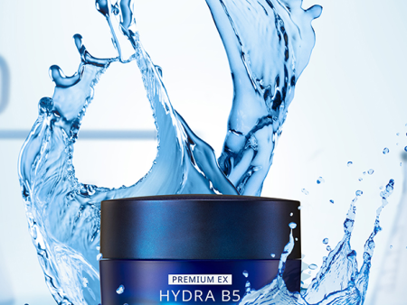 AHC Premium EX Hydra B5 Cream 50ml Online Sale