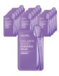 MEDIHEAL Collagen Mucin Essence Mask Pack 20ml*15pack Online now