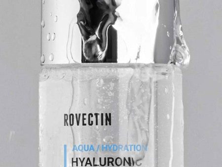 Rovectin Aqua Hyaluronic Essence Large Capacity, 250ml Cheap