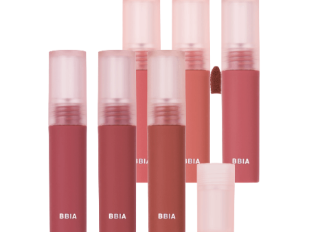 BBIA Flower Market Smudge Tint 3g Supply