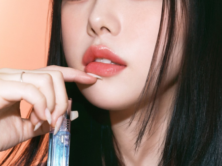 Etude Glaze Plump Gloss 4g Fashion