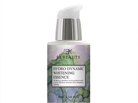 EKBEAUTY Hydro Dynamic Whitening Essence 60ml For Sale