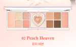 peripera Night Peri Friends All Take Mood Like Palette Online Hot Sale