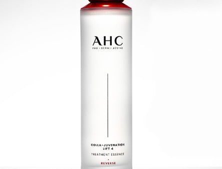 AHC Colla Juvenation Lift 4 Treatment Essence 130ml Discount