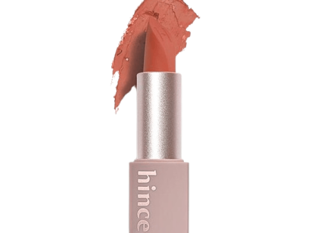 hince Mood Enhancer Matte 3.5g Online Hot Sale