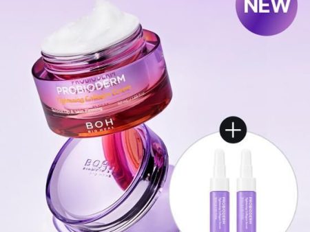 BIO HEAL BOH Probioderm Tightening Collagen Cream 50ml Online