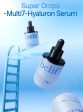 belif Super Drops Multi7-Hyaluron Serum 30mL Cheap