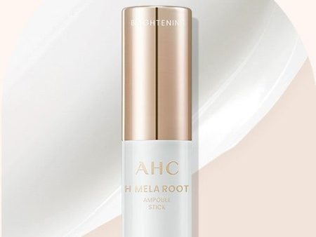 AHC Melalout Ampoule Stick 10g Supply