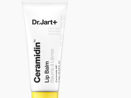 Dr.Jart+ Ceramidin Lip Balm 7g Discount