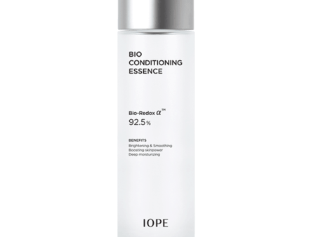 IOPE Conditioning Essence 168ml Supply