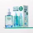 goodal [NEW] Heartleaf Hyaluron Soothing Ampoule 50ml+33ml on Sale