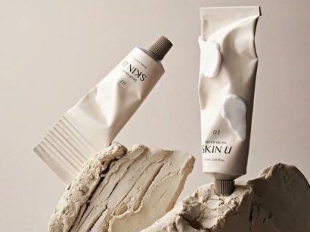 SKIN U Fragrance Hand Cream 50ml Supply