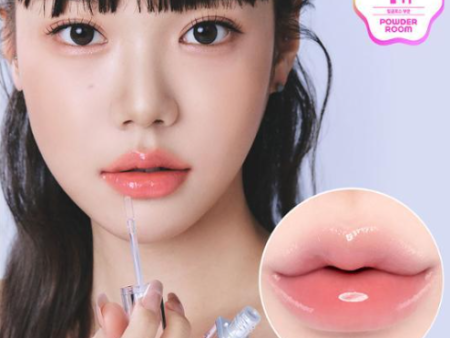 BANILA CO Volume Lip Plumper 3.8g Fashion