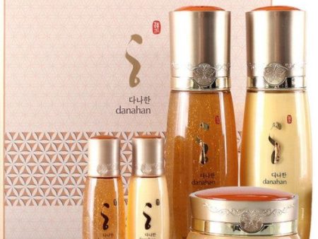 danahan Hong Bo Basic Care 3-piece Set Sale