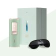 Ulike Sapphire Cooling IPL Hair Removal Device UI04G Mint Online Hot Sale