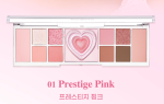 peripera Night Peri Friends All Take Mood Like Palette Online Hot Sale