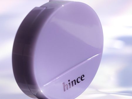 hince [Aurora Edition] Second Skin Glow Cushion SPF 50+ PA++++ 12g Online now