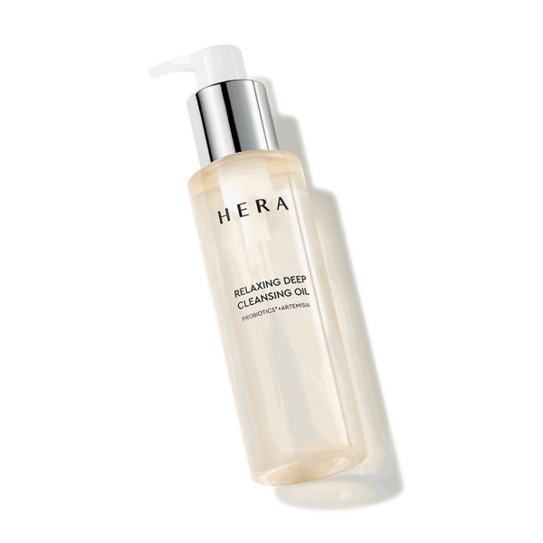 HERA Relaxing Deep Cleansing Oil 200ml Online Sale