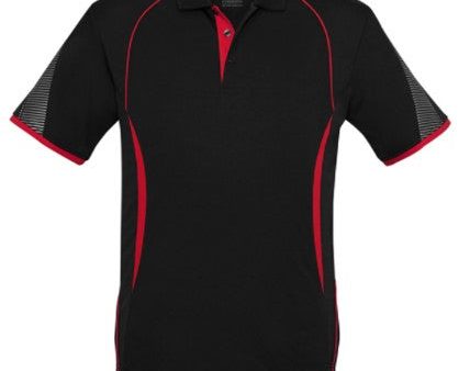 Wilson Parking Razor Polo on Sale