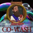 The Teacher Co-Wash - Berry Scented Beard Conditioner Online now