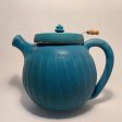 Stoneware Teapot by Judy Jackson For Discount