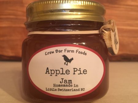 Apple Pie Jam Online