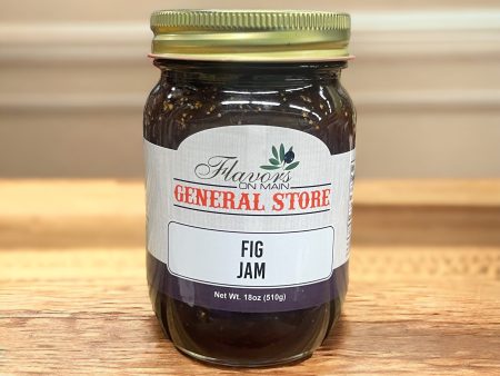 Fig Jam For Discount